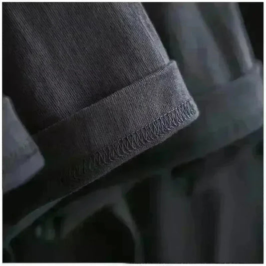 2025 Hot Sale Summer K-Pop Demon Hunters Cotton T-shirt