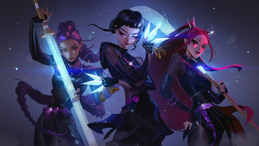 5 Ways to Show Your Love for KPop Demon Hunters in Everyday Life
