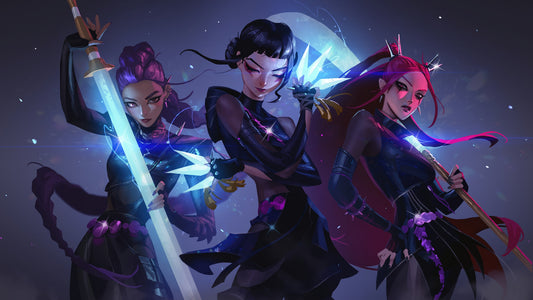 5 Ways to Show Your Love for KPop Demon Hunters in Everyday Life
