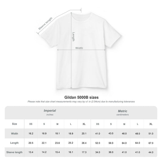Demon Hunters Tee