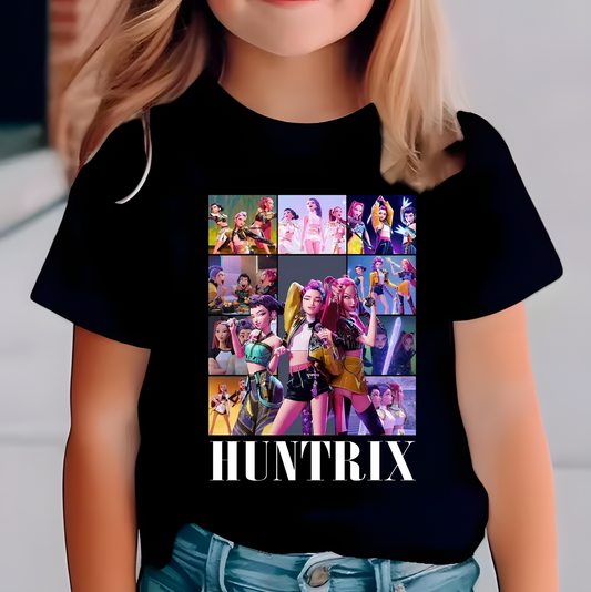Demon Hunters Tee