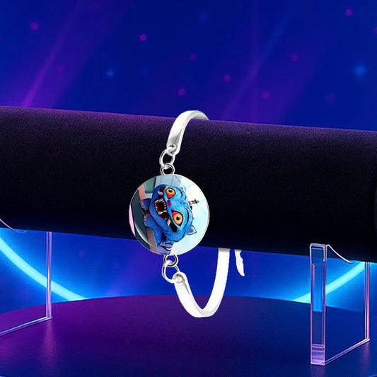 K-Pop Fantasy Inspired Jewelry Bracelet