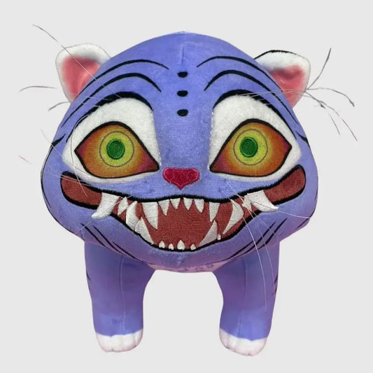 New Hot Sale Anime Movie KPop Demon Hunters Cosplay Plush Toys