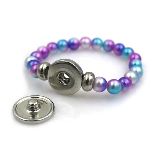 Kpop Demon Hunters Bracelet – Cute Kawaii Jewelry for Kids &amp; Women