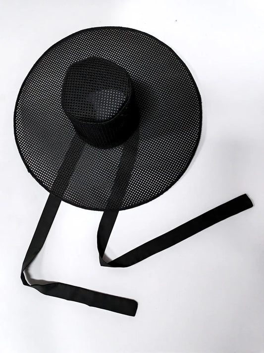 KPop Demon Hunters Cosplay Hat – Huntrix Saja Boys Jinu Stage Wear