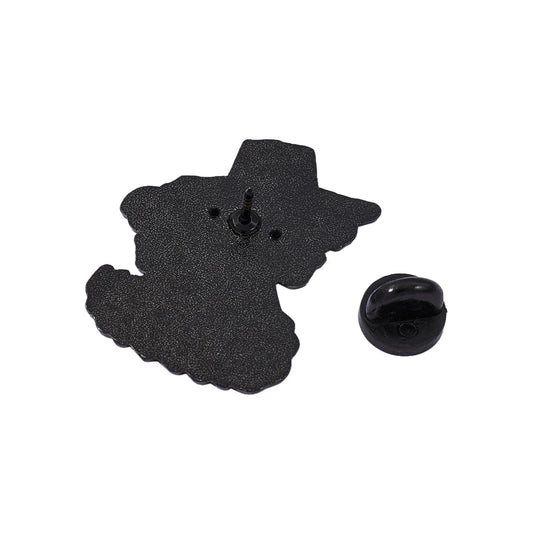 Unique 8 Pcs Kpop Demon Hunter Enamel Pins – Perfect for Anime Enthusiasts