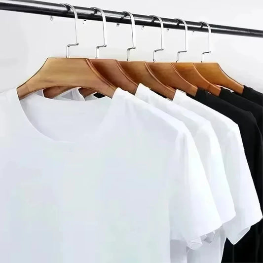 Stylish K-POP Demon Hunters Logo Summer T-Shirt for Women