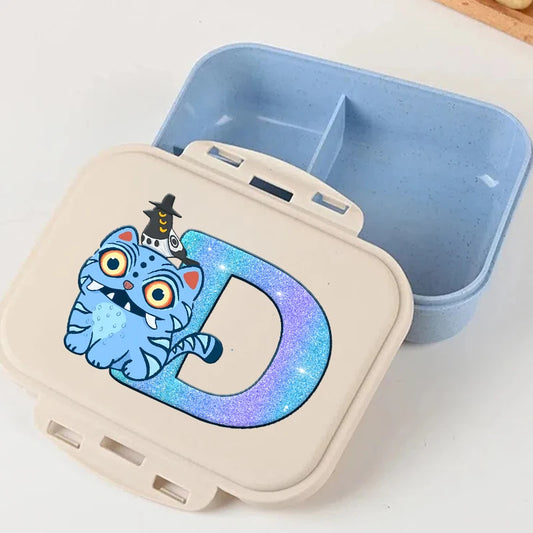 Kpop Demon Hunter Bento Boxes – Cute and Functional Lunch Containers