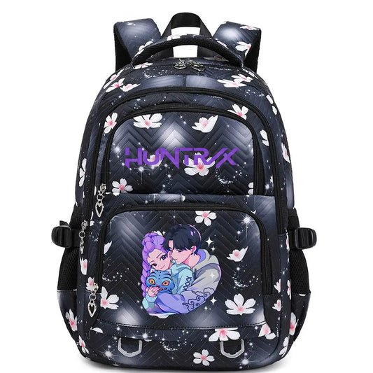 KPop Demon Hunters Backpack
