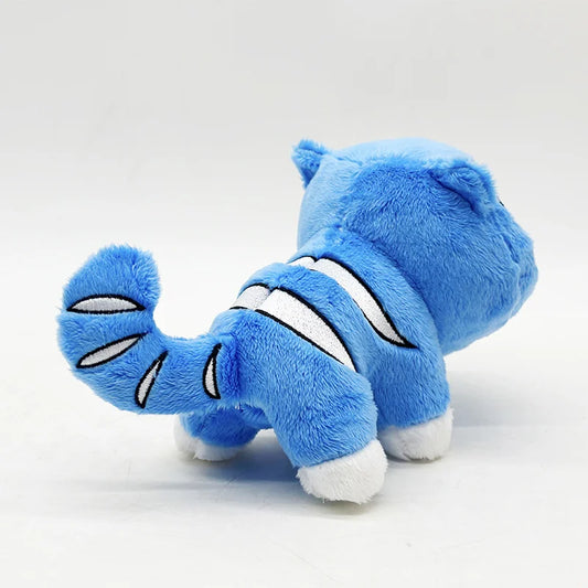 Kpop Demon Little Tiger Keychain – Cute Kawaii Animal Ornaments for Fans