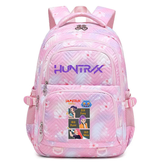 KPop Demon Hunters Backpack