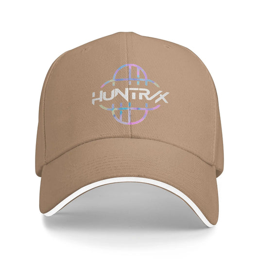 KPop Demon Hunters Baseball Cap