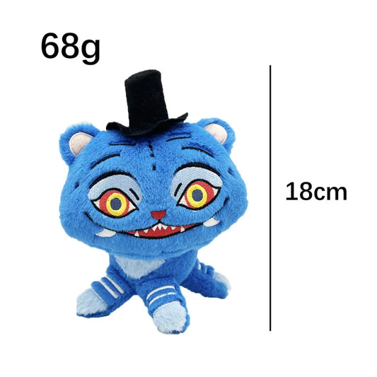 Kpop Demon Hunters Plush Toys – Cute and Cuddly Collectibles for Fans