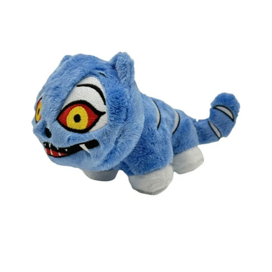 Cuddly Kpop Demon Hunters Tiger &amp; Bird Plushies – Perfect Gifts for Fans