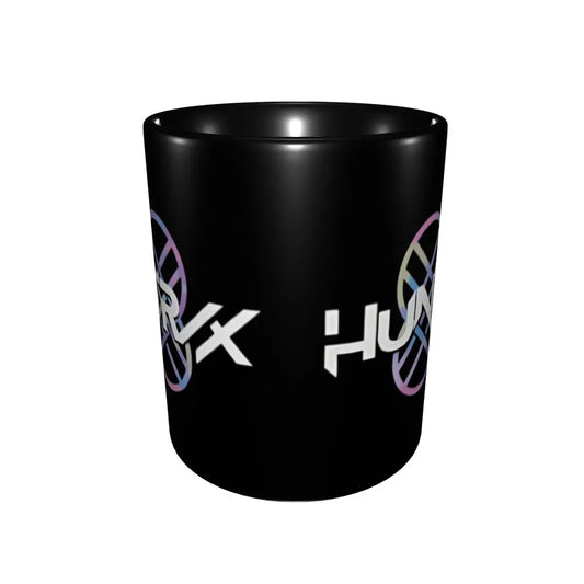 Huntrix Kpop Demon Hunters – Unique Coffee Mugs for Fans