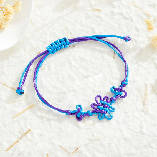 Rumi Cosplay Bracelet Set – HUNTR/X Demon Hunters Collection