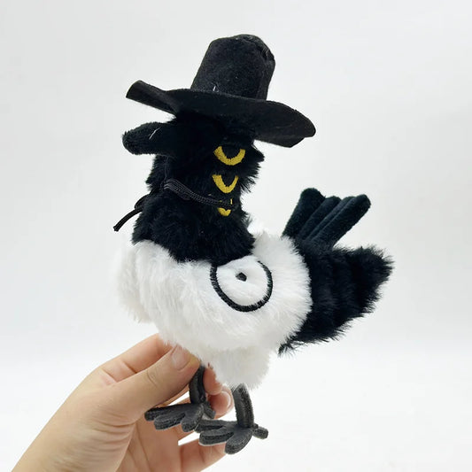 K-Pop Saja Boys Demon Hunters Cosplay Figures – Cute Desktop Decor