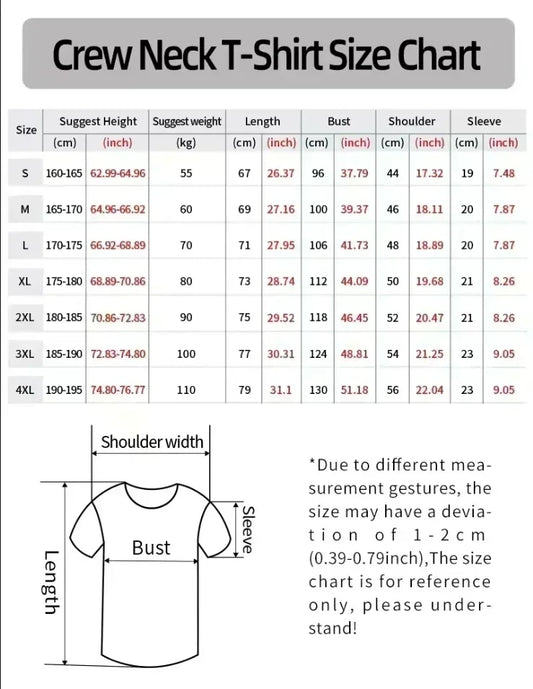 Hot Kpop Demon Hunters Graphic T-Shirt – Trendy Summer Fashion for All