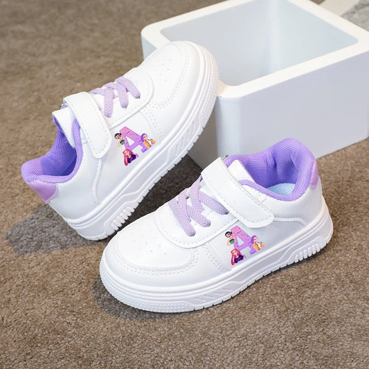 K-Pop Demon Hunters Soft Shoes