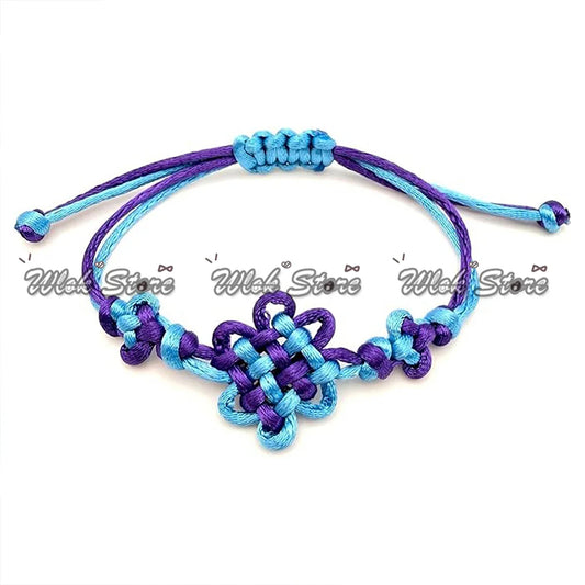 KPop Demon Hunters Rumi Cosplay Accessories – Stylish Friendship Bracelets
