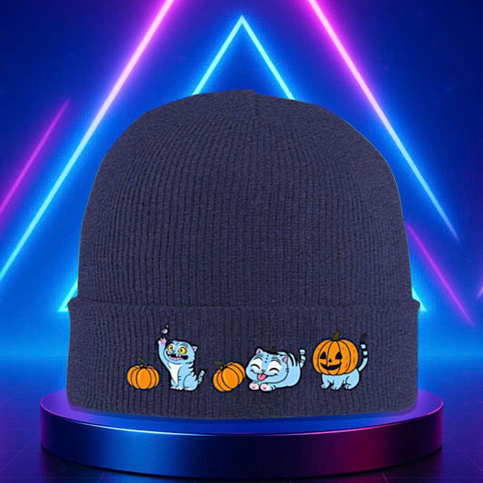 K-Pop Demon Hunter Beanie