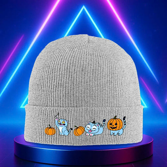 K-Pop Demon Hunter Beanie