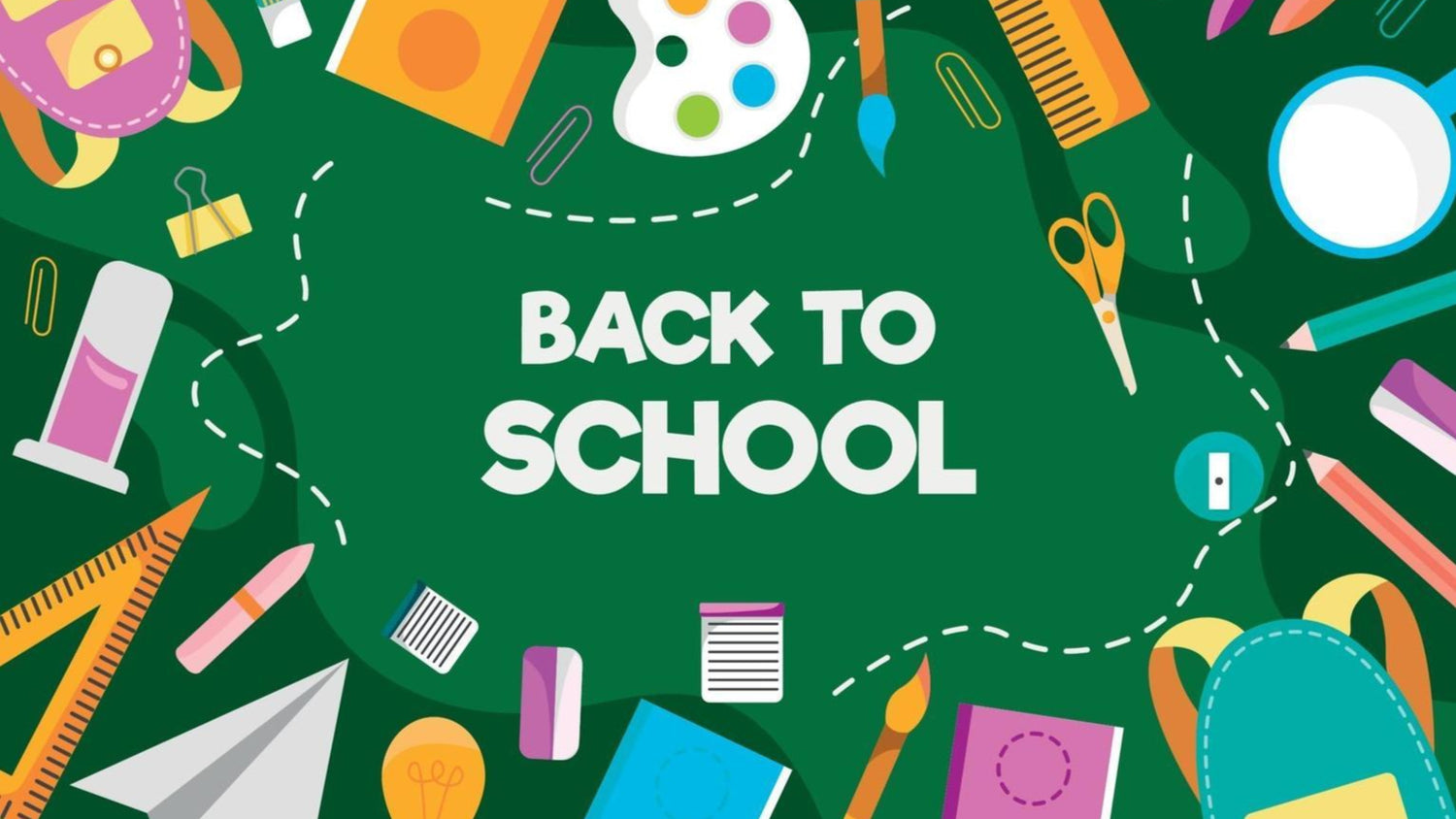 Back To School